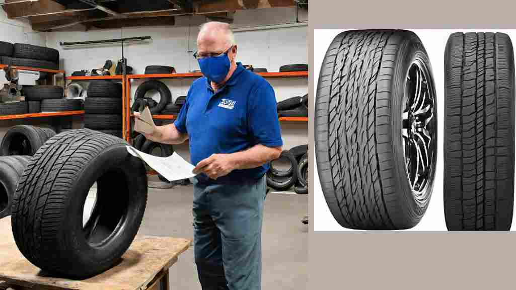 Paul anderson is describing the topic What Does Ply Rating Mean On Tires