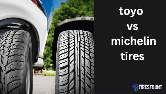 toyo vs michelin tires