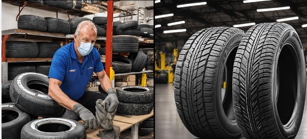 Michelin Tires Vs Firestone